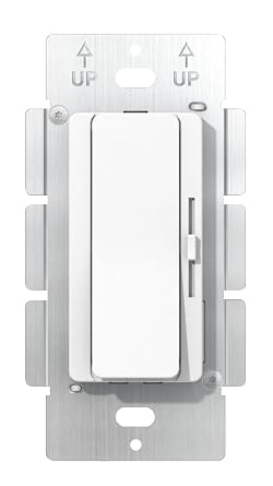 Dimmer and Driver Switch in ONE, AC120V 60W ON/Off Driver+dimmer 2 in1 Output Voltage 12V +/-0.5V, UL,FCC,CE Class, 2in1 UL Listed, Class 2