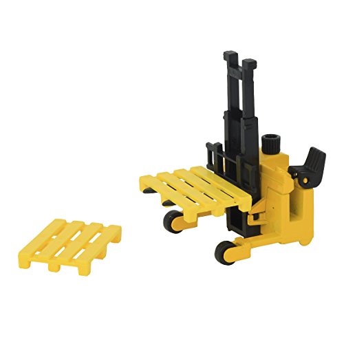 Preisvergleich Produktbild Siku 1721 Super Serie Mitnahmestapler / Stapler Gabelstapler Maßstab 1:55