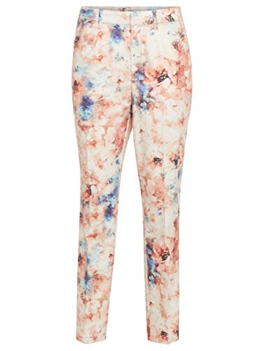 Preisvergleich Produktbild Mavi Damen Hosen Regular Nelly Soft Rose STR 31 28