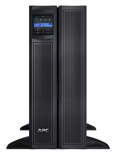 Build My PC, PC Builder, APC SMX3000