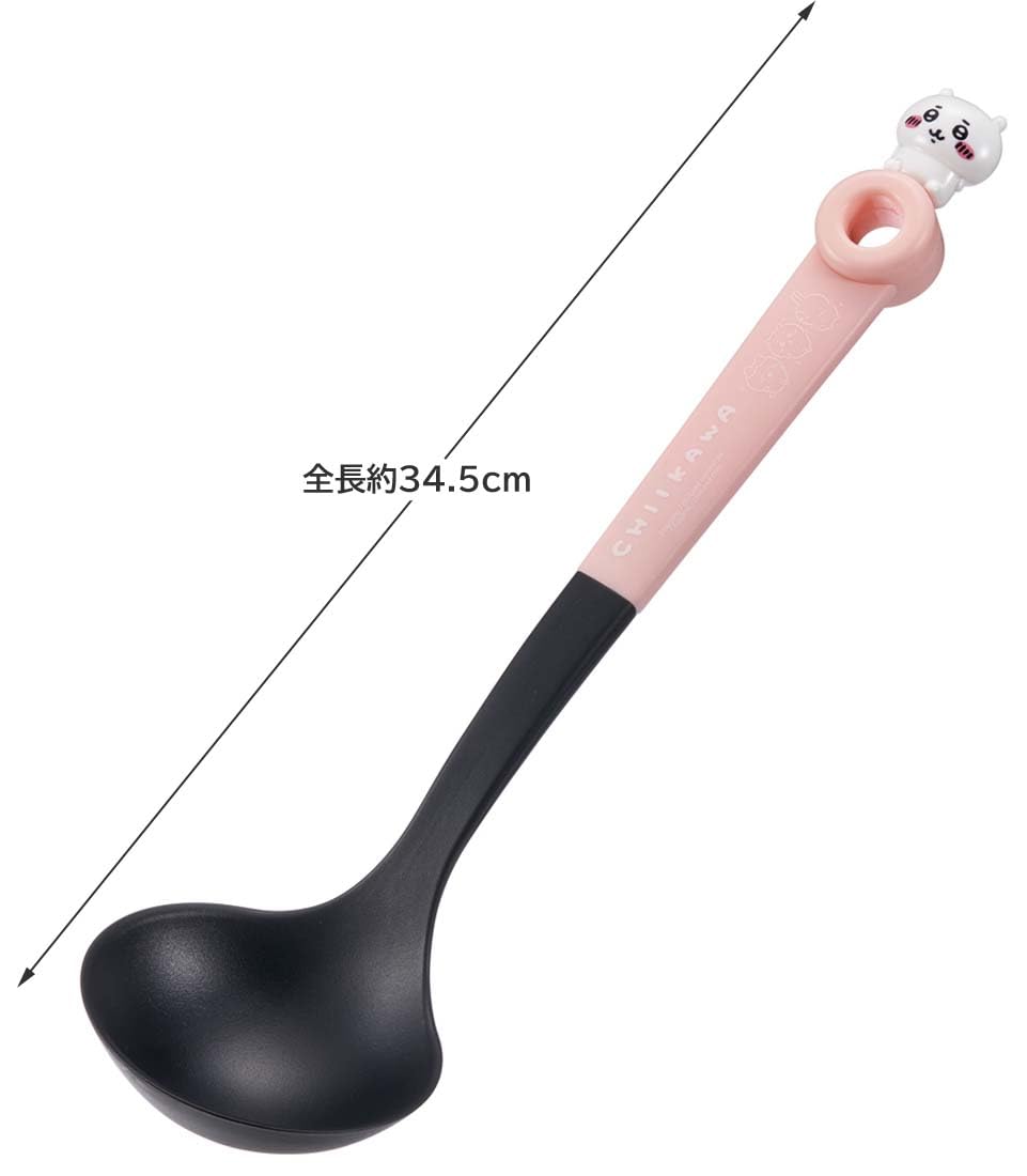 Amazon｜スケーター(Skater) ナイロン製 お玉 ちいかわ KWO1-A｜フライ