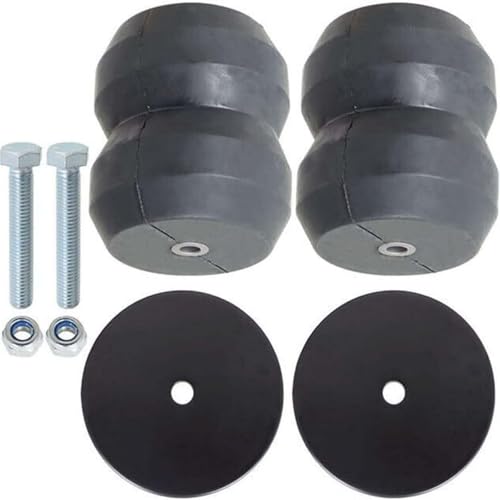 Auto Rear Enhancement System Timbren Suspension for Chevy Silverado 1500 1999-2021