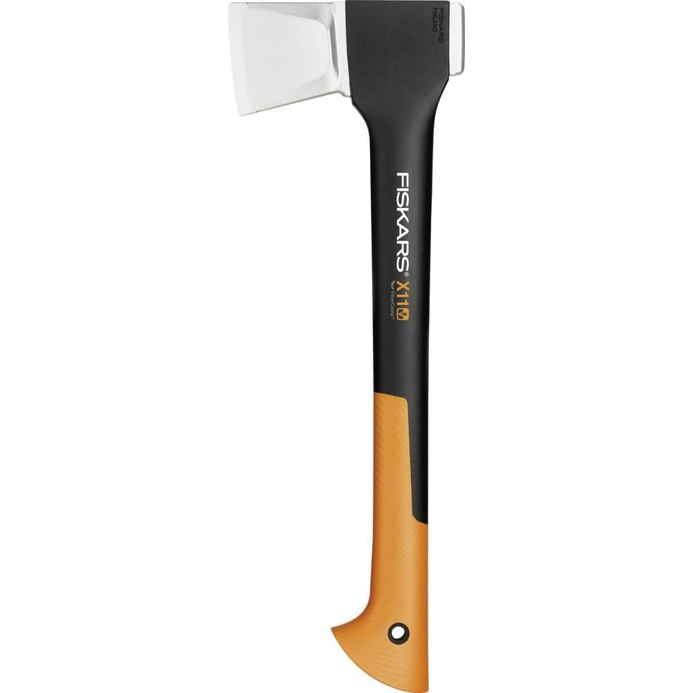 Fiskars 1015640 Spaltaxt 445mm 1100g