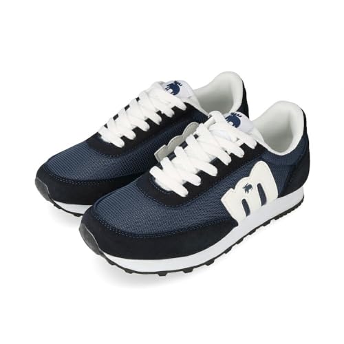 [���k�G] [moz(���Y)] �؂�ւ��z�F �X�j�[�J�[[2.5cm�q�[��] ���f�B�[�X �����₷�� ���[�J�b�g ���[�X�A�b�v �y�� ���ׂ�ɂ��� �^�� 3074 24.0cm