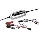 CTEK – CTEK XS 0.8, Batterieladegerät 12V, Erhaltungsladegerät, Int