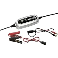 CTEK – CTEK XS 0.8, Batterieladegerät 12V, Erhaltungsladegerät, Int