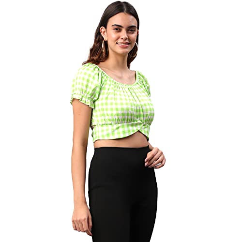 Image of Women's Crop Top