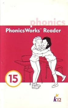 PhonicsWorks Reader #15