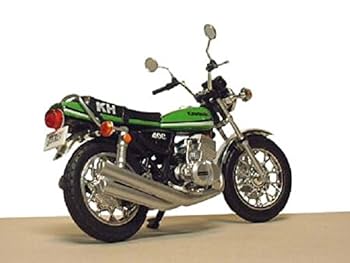 1/24ミニカー　KH400カスタム Amazon | アオシマ 少年マガジン 1/24 カスタムバイク