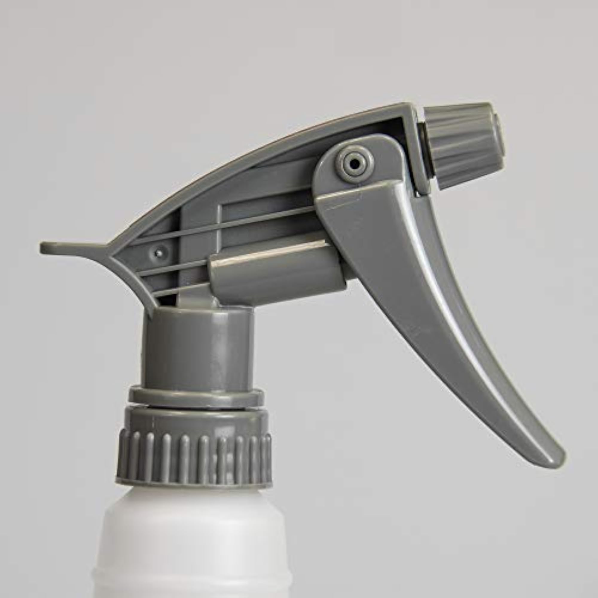GHS Spray Bottle with Labels, Sodium Hypochlorite, 32 oz