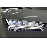 Es kann helleres Licht liefern und verfügt über eine längere Reaktionszeit.