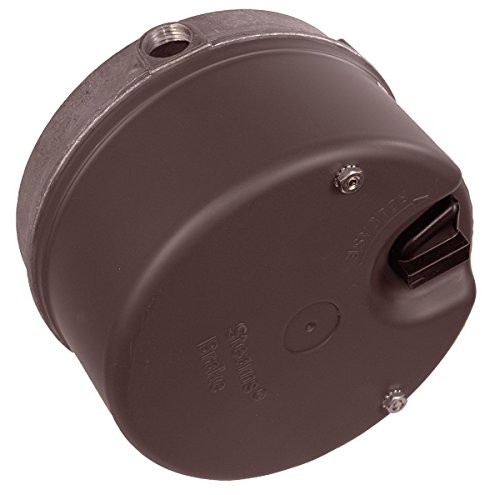 Brake Kit, Face MTG, 3-Ph, 6 lb-ft, 230/460v