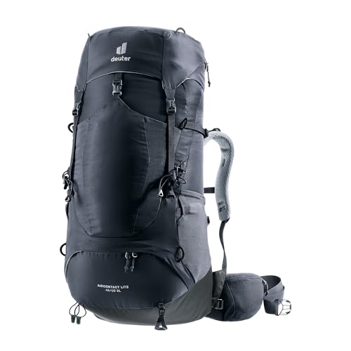 deuter Aircontact Lite 45 + 10 SL leichter Damen Trekkingrucksack