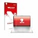 Produktbild upscreen Schutzfolie kompatibel mit HP 17-cp0565ng 2023  Kristall-klar, Kratzschutz, Anti-Fingerprint