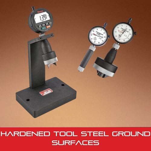 Starrett 687–2Z Zoll Lesung Kegelsenker, 82 Grad Winkel, 0,4–0,9 cm Serie