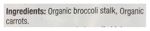 365 by Whole Foods Market, Organic Broccoli Slaw, 12 oz