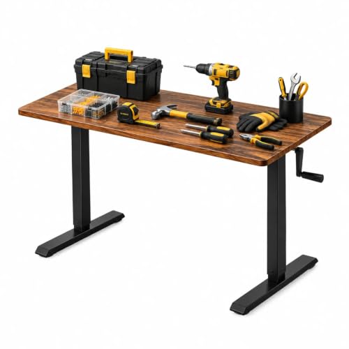 SPACEYO 47.2-Inch Workbench