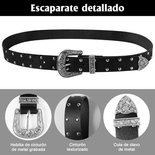 Recopilación de Hebillas de cinturón para Mujer los más solicitados. 29 Imagen adicional