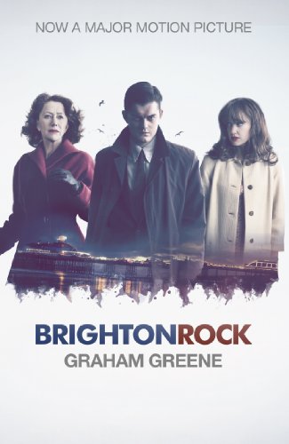 Brighton Rock (Vintage Classics)