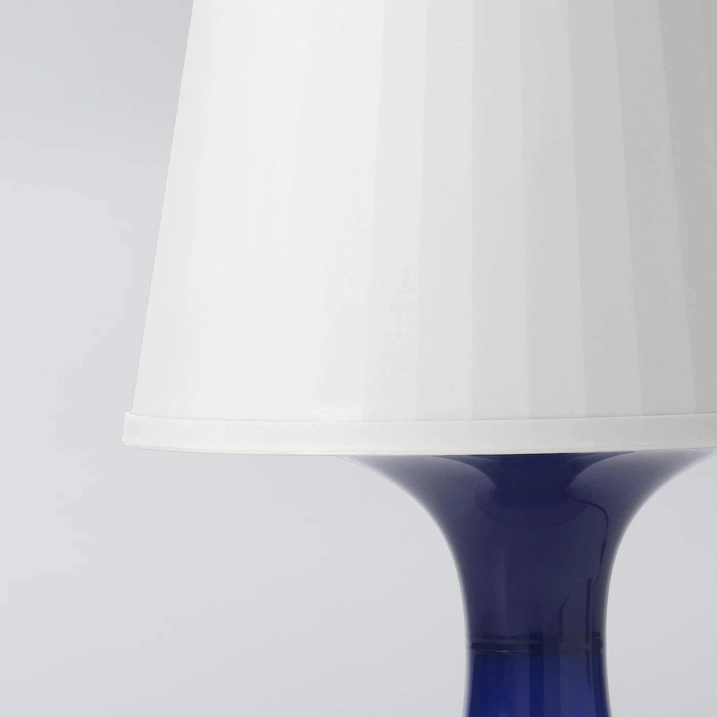 Amazon.co.jp : IKEA/イケア LAMPAN/ラムパン：テーブルランプ29 