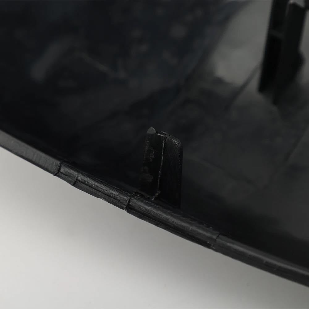 Rétroviseur Miroir Housse Peint pour Citroen C3 Aircross 2017-2022 Côté Passager