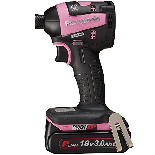 pi\jbN(Panasonic) [dCpNg EZ75A7 fA (14.4V/18VΉ) ^S118 IP56 18Vy3.0AhdrpbN×2E[dEP[Xt CpNghCo[ sN EZ75A7PN2G-P