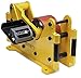 2600-132CA | TRUMETER 2600 Cable Measure, Direction A, RED Polyurethane Wheel, Measures METRES/CENTIMETRES
