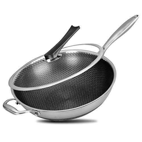 15 Best Wok of 2024 Top Picks Jekylls Kitchen