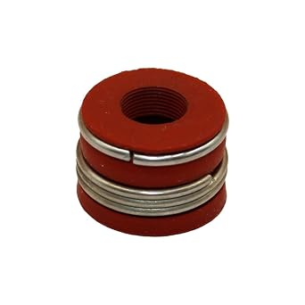 Valve Stem Seal Fits John Deere 6330 Replaces OEM Part Number RE31617