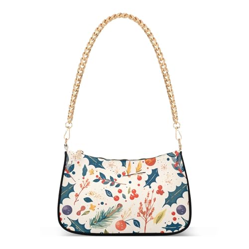 Sac à main bandoulière de Noël fini le désordre au travail grâce au rangement