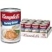 Campbell's Gravy, Turkey, 10.5 oz. Can (Pack of 12)