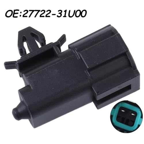 Sensor de temperatura exterior coche repara aire acondicionado Peugeot 206 307 407 6445F9 2