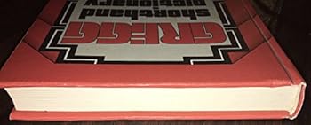 Hardcover Gregg shorthand dictionary, series 90 Book