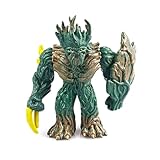 Shamoparty Wunderschöne Monsterstücke, magische Tierspielzeug-Modelle,...