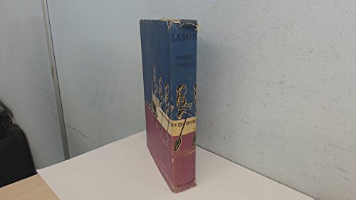 Jason [Unknown] B0000CL1LE Book Cover