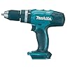 Combopack 6 outils 18V (3x5,0 Ah) Li-Ion - MAKITA DLX6068PT