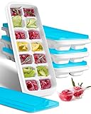 OXO No Spill Ice Cube Tray | The Green Head