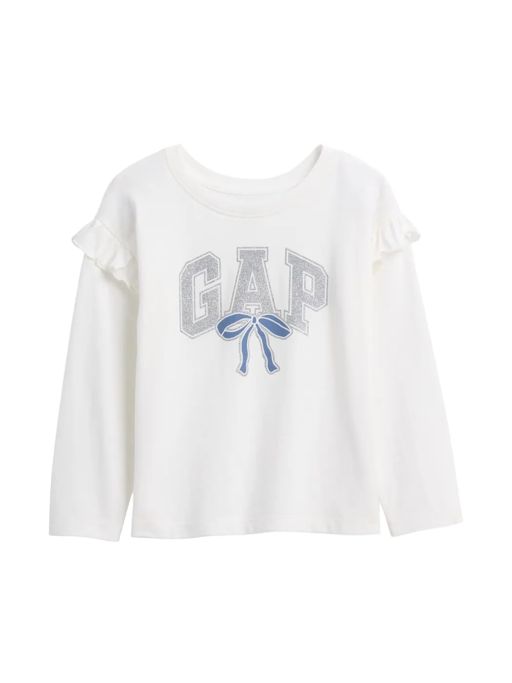 Baby Girls' Ribbed Knit Top