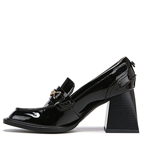 Image of Sam Edelman Women's Quincy Block Heel Loafer