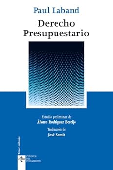 Derecho presupuestario