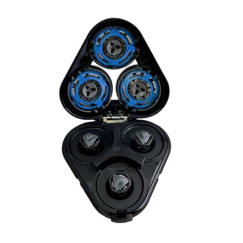 �V�F�[�o�[�n�w�b�h�������i�APhilips�ANorelco�V���[�Y5000 S5070 S5110 S5077 S5080 S5420 S5100�ɑΉ��A�������i