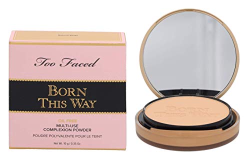 Too Faced Born This Way Oil Free Complexion Powder 10G #TOP1