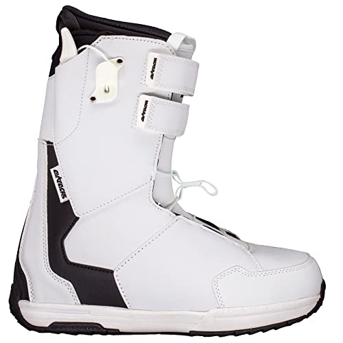 Airtracks Snowboard Boots Master Quick Lace WS - 37