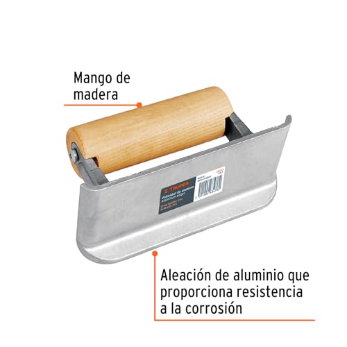 Volteador de albañil 2 Imagen adicional