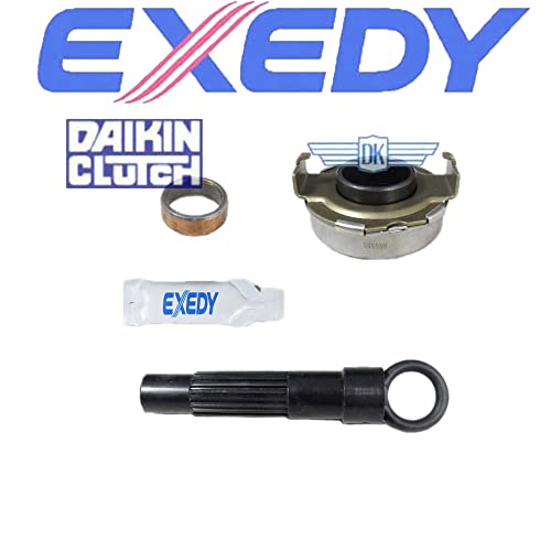 EXEDY PRO CLUTCH KIT compatible with 2006-2015 HONDA CIVIC 1.8L LX HF SE EX-L - Image 6