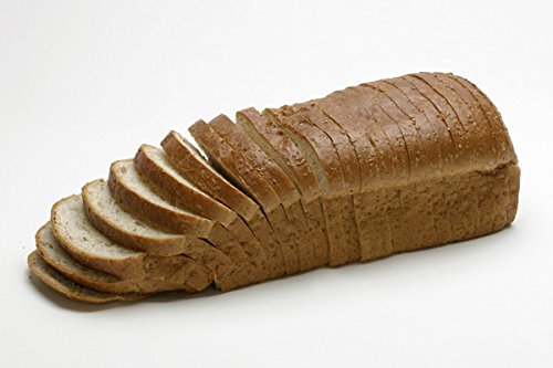 Rotella's Italian Bakery, Wheatberry Bread, Sliced, (6 count)