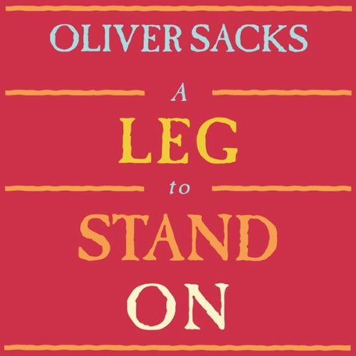 A Leg to Stand On