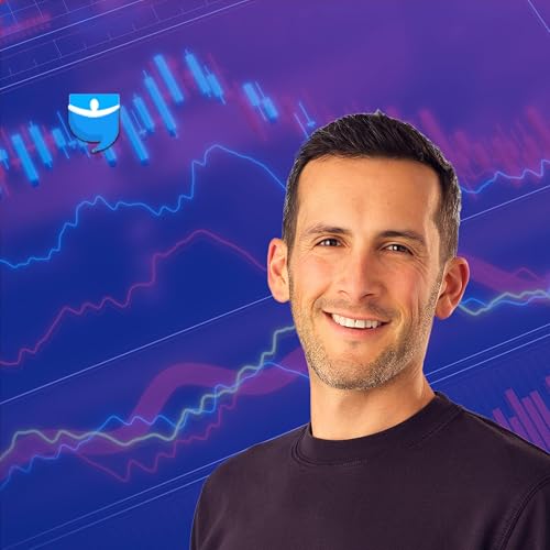 Sept. 2025 Housing Market Update: Mild Correction, Any Signs of a Crash? Podcast Por arte de portada