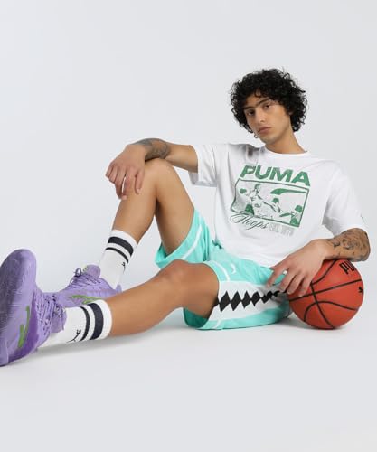 Image of Puma Men T-Shirt