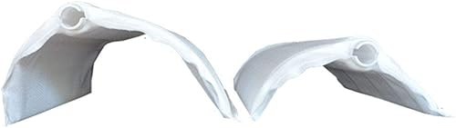 Miniatura 3 de Pleatco PFS1836 DE Reemplazo del filtro de rejilla para Unicel FS-2003, Filbur FC-9530